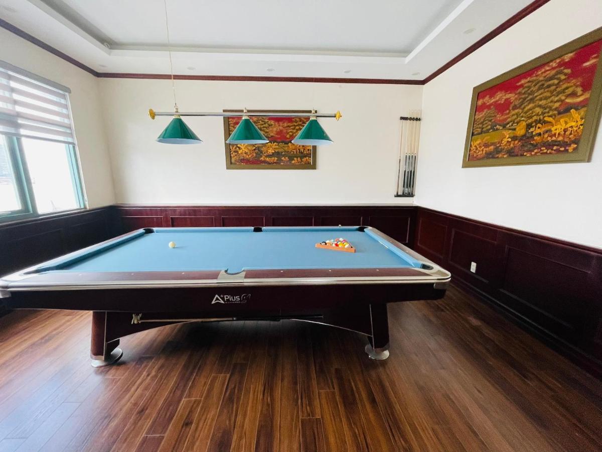 The Tray Hotel Hải Phòng Extérieur photo