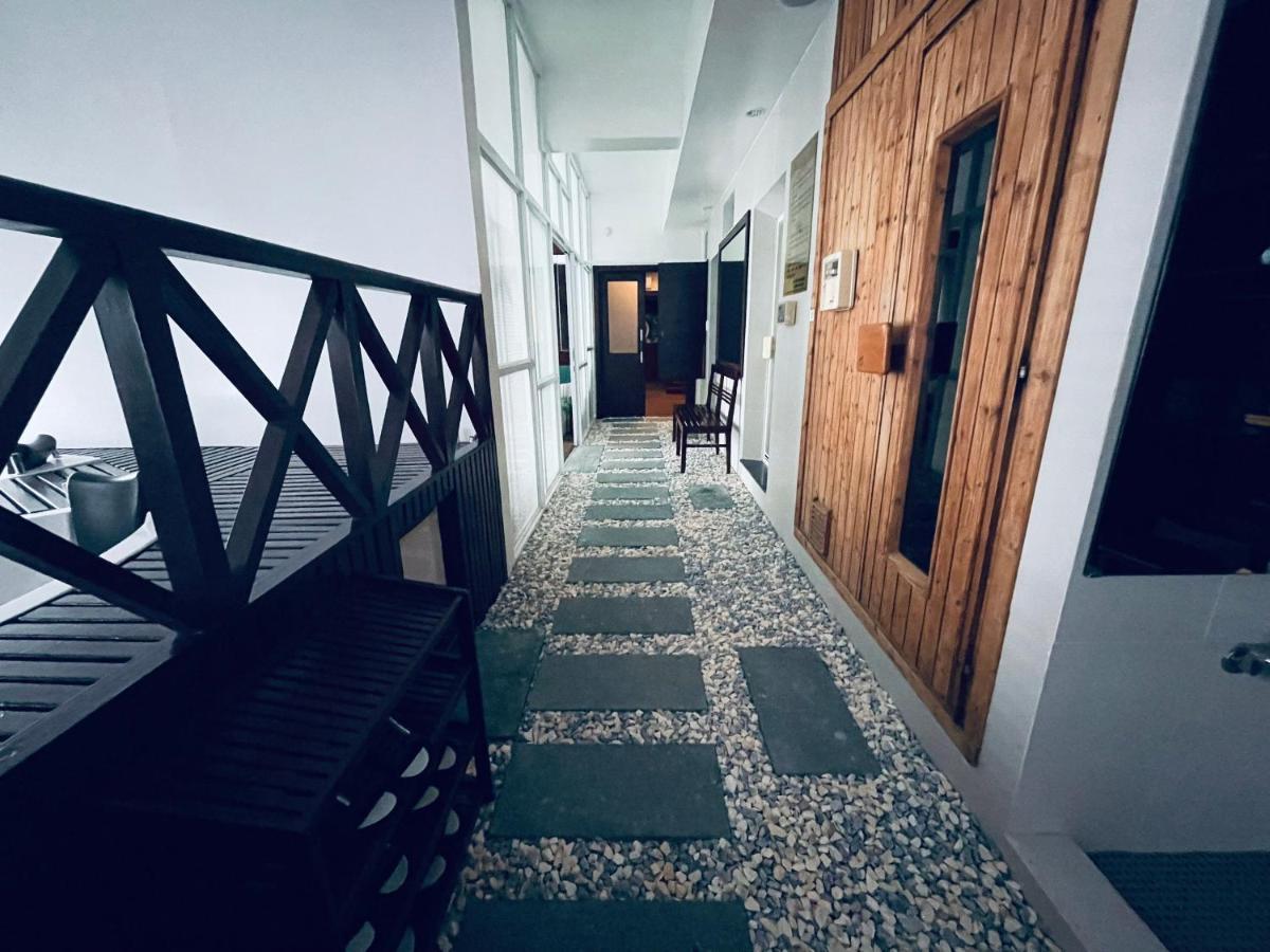 The Tray Hotel Hải Phòng Extérieur photo