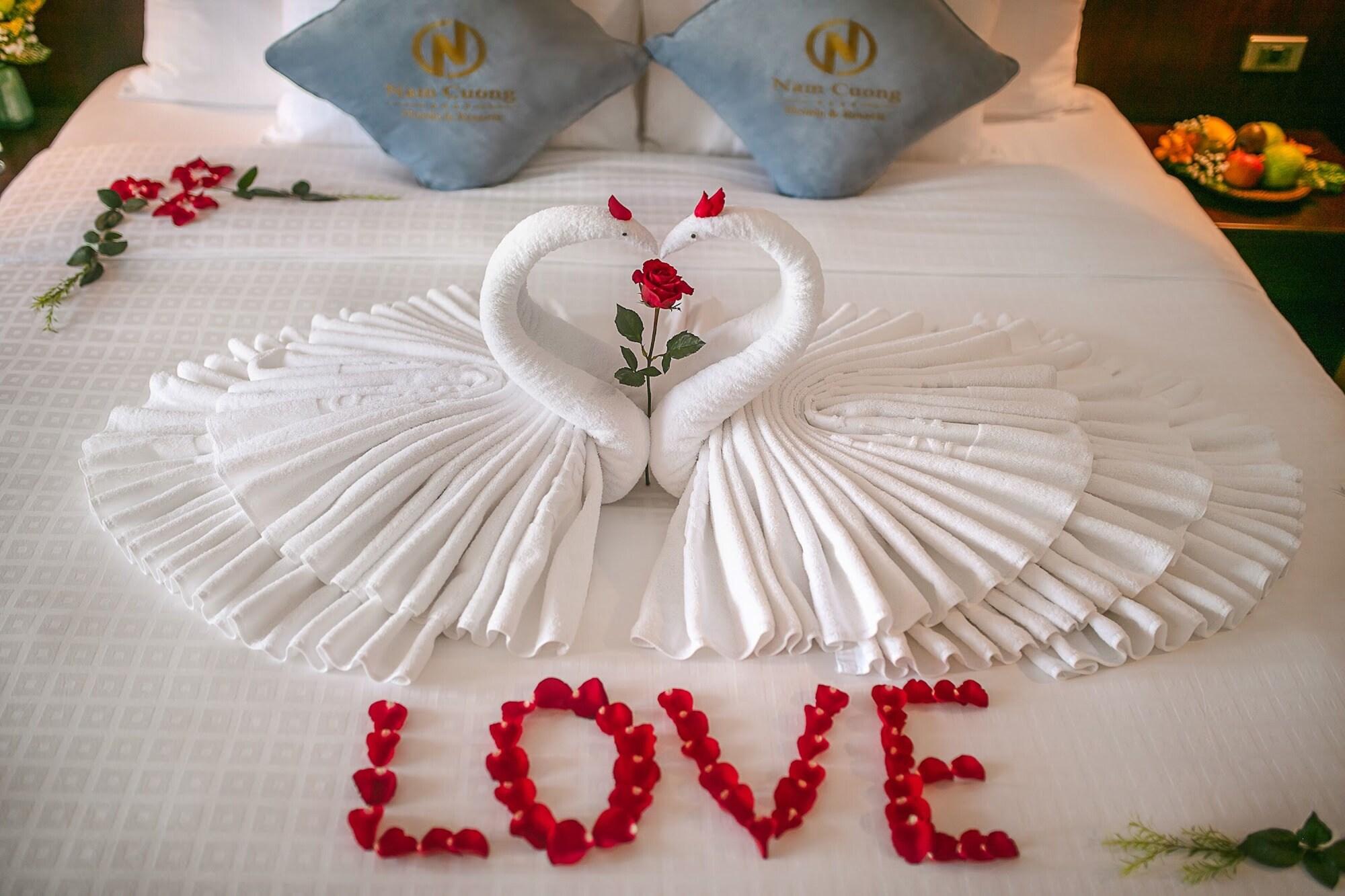 The Tray Hotel Hải Phòng Extérieur photo
