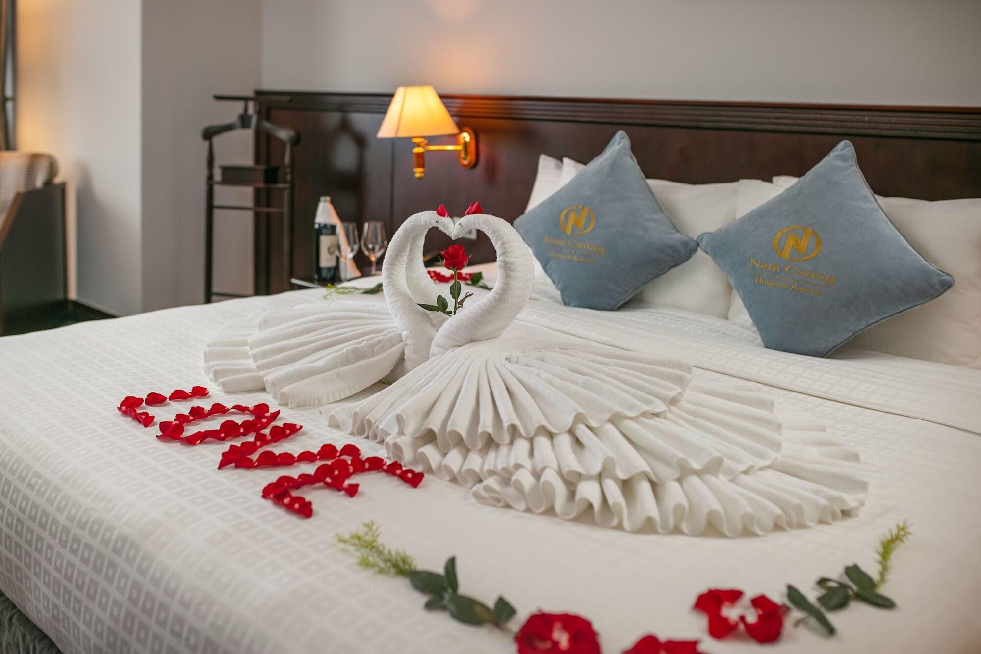 The Tray Hotel Hải Phòng Extérieur photo